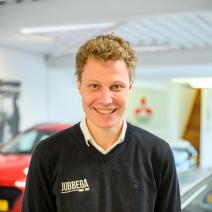 Jelmer Jubbega