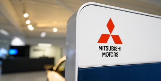 mitsubishi